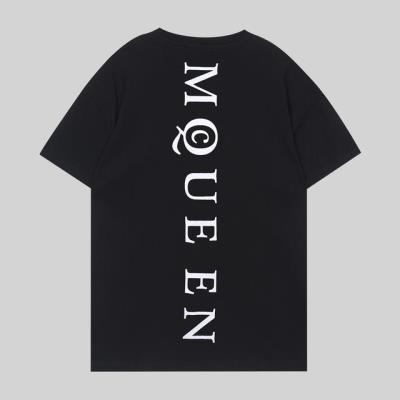 wholesale quality alexander mcqueen shirts model no. 25